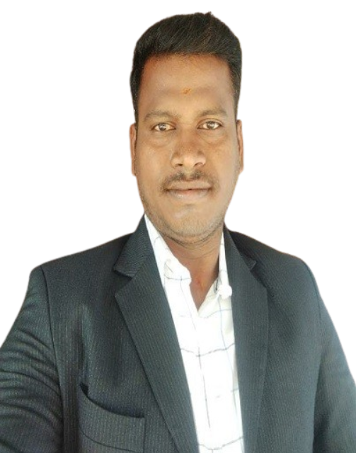 Mr. Pandiyaraj